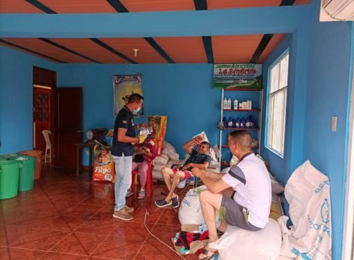 Disminuye un 46% los casos de dengue en Casanare