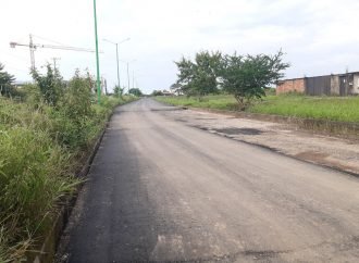 Consorcio de pavimentación no paga deudas