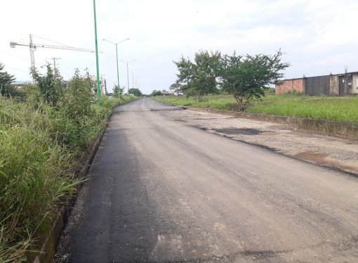 Consorcio de pavimentación no paga deudas