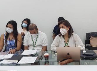 En mesa de salud Capresoca revisó entrega de medicamentos en Casanare