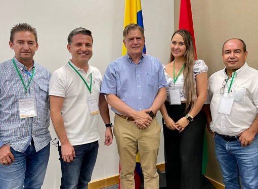 Elegida nueva Junta Directiva de Fendipetróleo Seccional Orinoquía