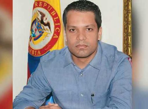 Tribunal confirma detención domiciliaria al gobernador del Cesar