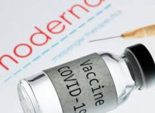 Invima autoriza segunda dosis de Moderna tras 84 días