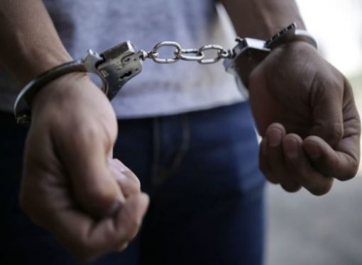 Capturado alias ‘Jeison’ cabecilla de la banda ‘Los Pelusos’