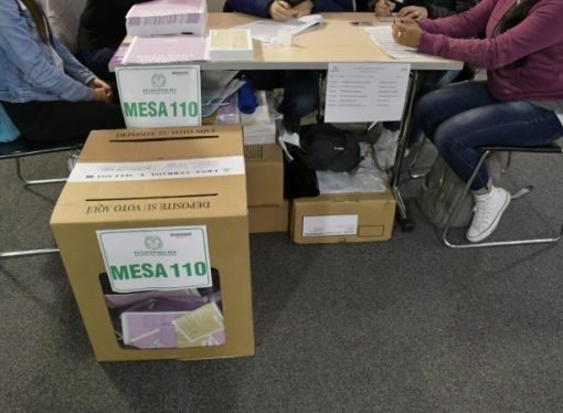 Elecciones de Consejos de Juventud serán hasta el 5 de diciembre