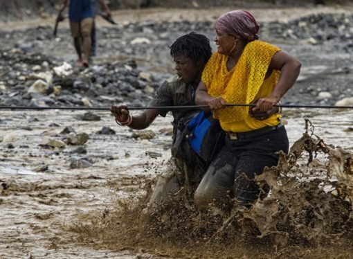 Se agota el tiempo para evitar calentamiento catastrófico del planeta