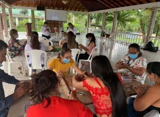 Más de 6.000 solicitudes de restitución de tierras han sido presentadas por adultos mayores