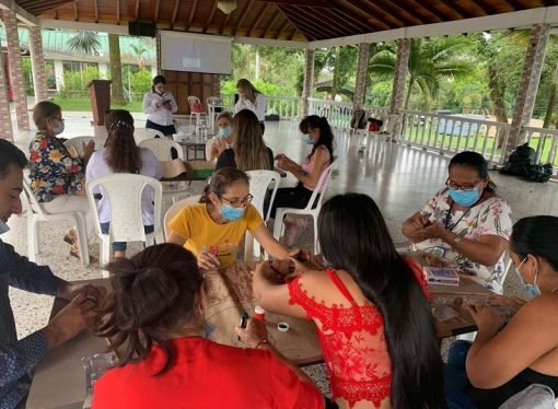 Más de 6.000 solicitudes de restitución de tierras han sido presentadas por adultos mayores