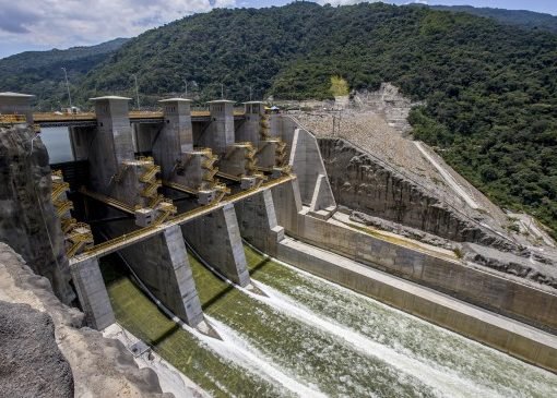 CRÓNICA DE GARDEAZÁBAL, LA INTOCABLE PLANA MAYOR