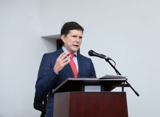 Min Justicia realizará estudio de Mediación Rural