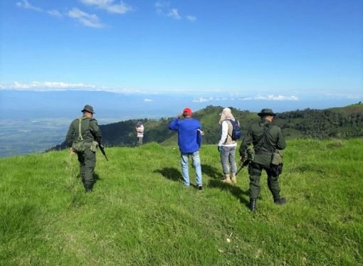 Restitución de Tierras reclama 360 mil hectáreas en la Orinoquia