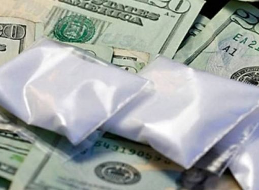 La participación de la mujer en las actividades del narcotráfico