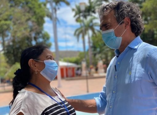 CRÓNICA DE GARDEAZÁBAL, FAJARDO QUEDA POR FUERA