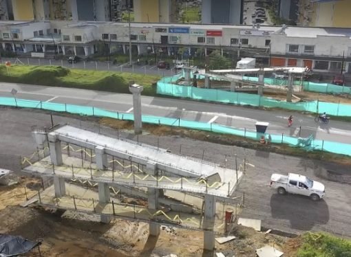 Restricciones a la movilidad en Restrepo.