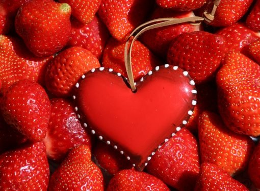 Día Mundial del Corazón