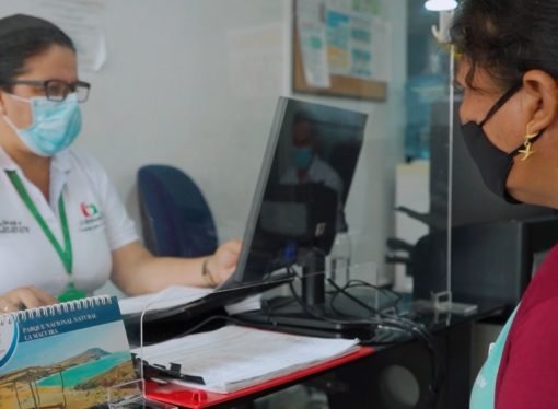 Desde este martes, atención al público en las sedes de Capresoca será hasta las 4 pm