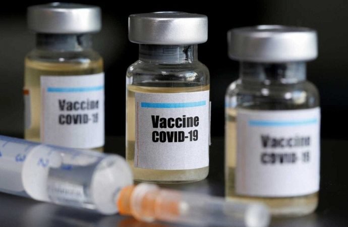 Ante posible inicio del cuarto pico de la pandemia por Covid-19, autoridades sanitarias promueven la vacunación