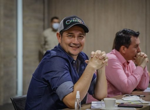 Asamblea de la Comisión de Competitividad e Innovación sesionó en Yopal