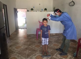 Avanzan las jornadas de tamizaje para identificar casos de Chagas en Casanare