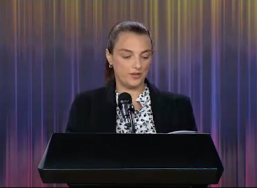 Abudinen insiste en que actuó con honradez en su carta de renuncia