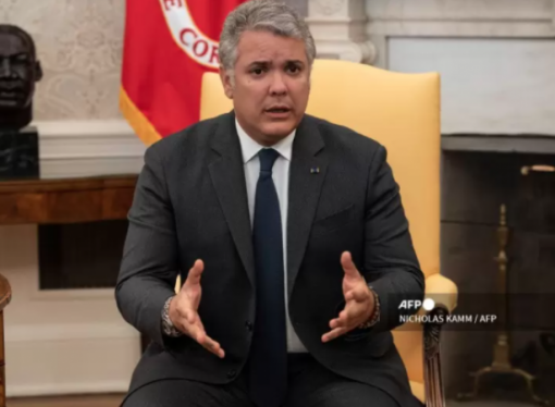 Colombia regularizará un millón de venezolanos en 2022