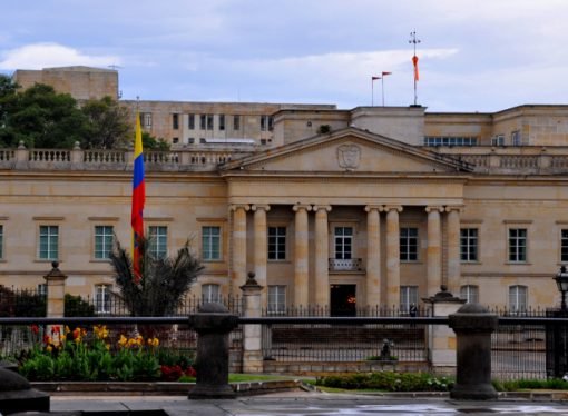 Se ‘dispararon’ las precandidaturas presidenciales