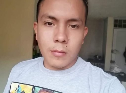 Joven desaparecido fue hallado sin vida en el rio Cravo Sur