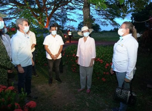 Multimillonarios recursos para proteger la biodiversidad de la Orinoquía