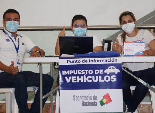 Último día para realizar el pago del impuesto vehicular