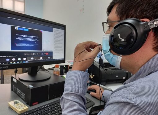 IPS – EPS y entidades territoriales de Casanare reciben capacitación sobre las RIAS