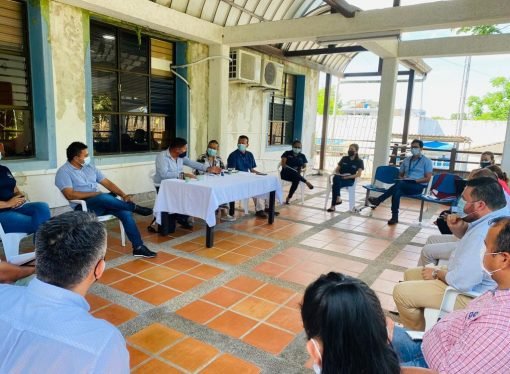 Jornada de Salud llegará a Orocué