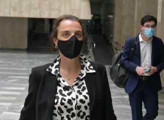 ¿Cómo están las cuentas partidistas para moción de censura a Mintic?