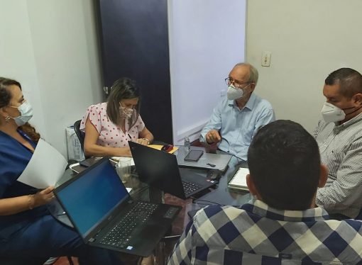 Mejorar el sistema de emergencias médicas, una meta para Casanare