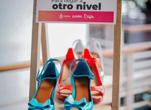 ‘Pasos de Mujer’ la nueva estrategia que nació en Casanare para el empoderamiento femenino