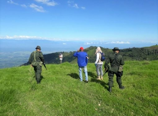 En la Orinoquia Unidad de Restitución de Tierras reclama 360 mil hectáreas pertenecientes a víctimas de despojo y abandono