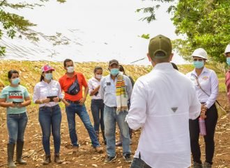 Estricto seguimiento al relleno sanitario de Granada arroja resultados satisfactorios