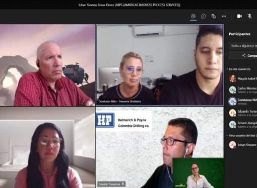 Empresarios casanareños ofrecieron sus productos y servicios en la Ronda Virtual “Somos Colombia”