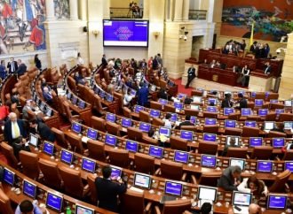 Senado aprueba reforma tributaria