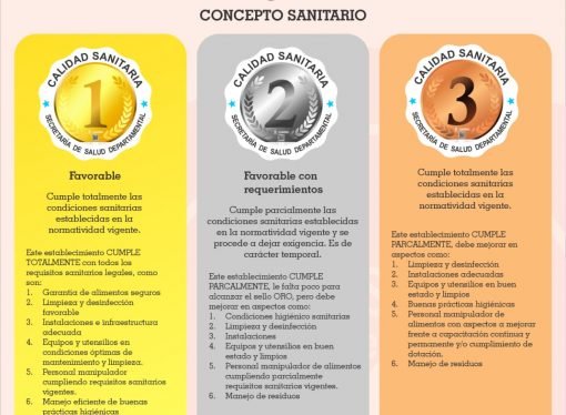 Salud Departamental lanza la campaña “Pilas Donde Come”