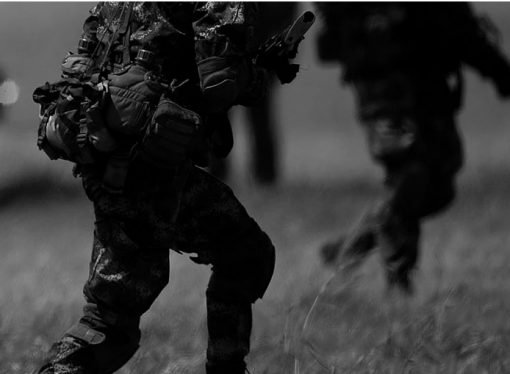 Siete heridos deja atentado con explosivos contra la fuerza pública en Arauca