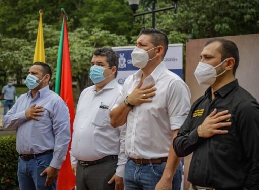 Casanare tiene universidad pública