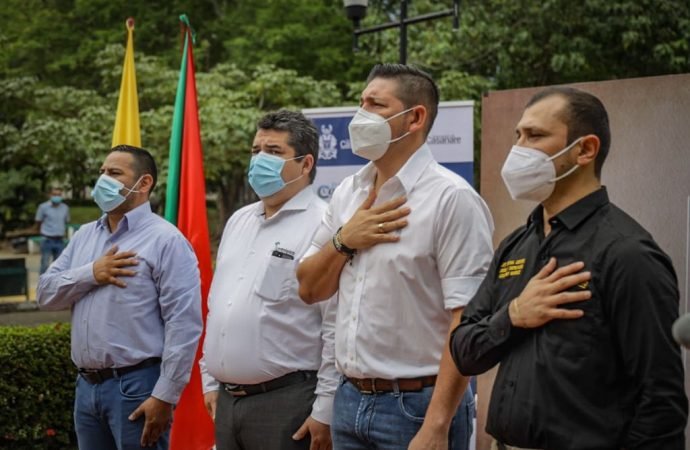 Casanare tiene universidad pública