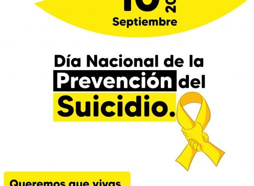 Capresoca EPS, conmemora el Día Nacional de la Pevención del Suicidio
