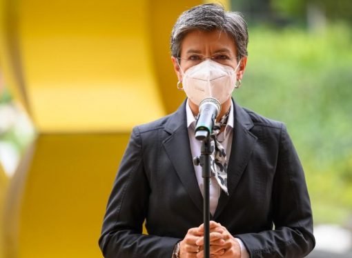 Exijo que suspendan a policías que usaron armas indiscriminadamente: Alcaldesa