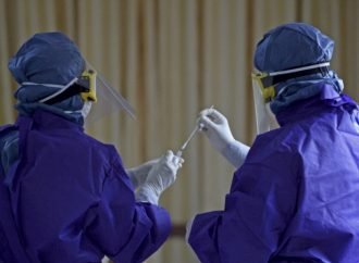 Aumentan muertes y contagios de covid: 41 y 1.686, respectivamente