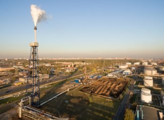 Producción petrolera se recupera lentamente luego de las cuarentenas