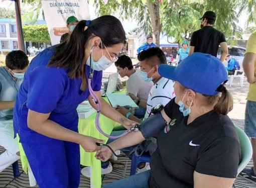 Únete a vivir con Hábitos de Vida Saludable y a promover la Movilidad Segura