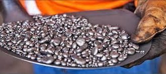 El alza en la producción de minerales se suma a la reactivación sostenible de Colombia