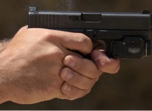 Abogado asesino a su propio cliente en plena audiencia