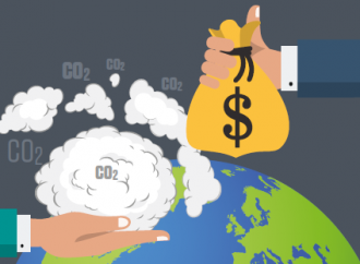Los mercados de carbono son una alternativa para las comunidades en Colombia